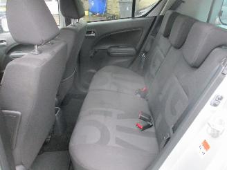 Opel Agila 1.2 Enjoy Weinig KM!! picture 32