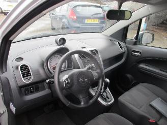 Opel Agila 1.2 Enjoy Weinig KM!! picture 15