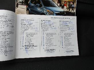 Opel Agila 1.2 Enjoy Weinig KM!! picture 26