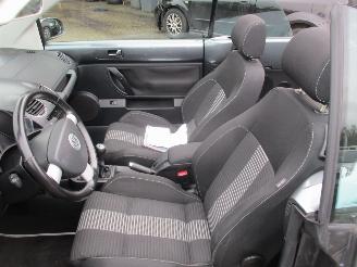 Volkswagen New-beetle 1.4-16V Trendline picture 33