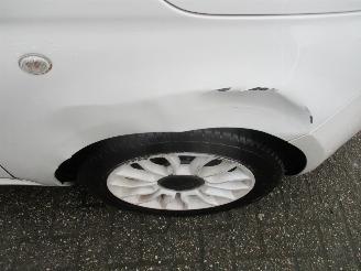 Fiat 500 1.2 POP picture 9