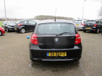 BMW 1-serie 116i Corporate picture 6