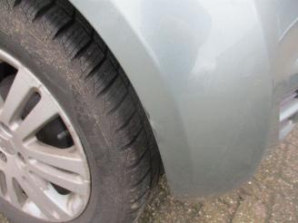 Suzuki Splash 1.2 Exclusive EASSS picture 32