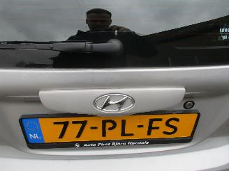 Hyundai Getz 1.3i GLS Sky picture 15