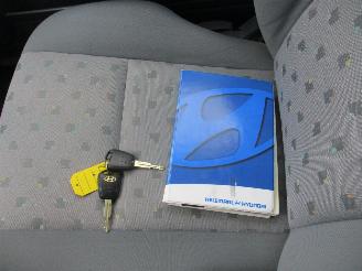 Hyundai Getz 1.3i GLS Sky picture 26