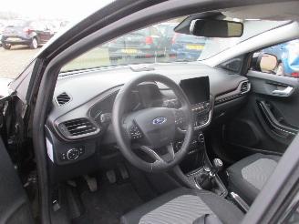 Ford Puma 1.0 EB Hyb. Titanium picture 24