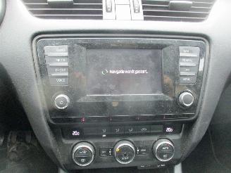 Skoda Octavia 1.2 TSI Grt Amb Bns REST BPM €400!!! picture 30