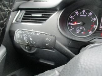 Skoda Octavia 1.2 TSI Grt Amb Bns REST BPM €400!!! picture 33