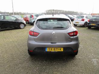 Renault Clio 1.5 dCi Dynamique picture 6