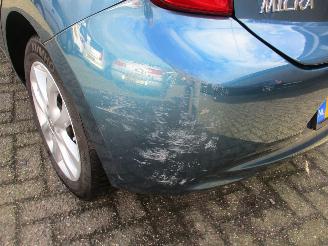 Nissan Micra 1.2 DIG-S Visia picture 19