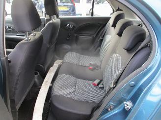 Nissan Micra 1.2 DIG-S Visia picture 38