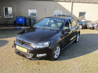 Volkswagen Polo 1.2-12V Trendline picture 3