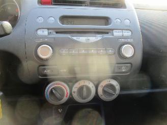 Honda Jazz 1.2 Cool picture 20