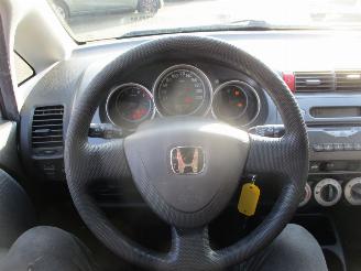 Honda Jazz 1.2 Cool picture 18