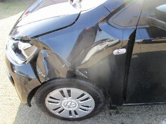 Volkswagen Up! 1.0 move up! BlueM. picture 10