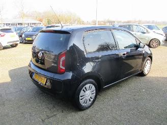 Volkswagen Up! 1.0 move up! BlueM. picture 7