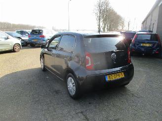 Volkswagen Up! 1.0 move up! BlueM. picture 5