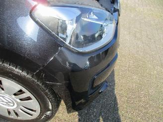 Volkswagen Up! 1.0 move up! BlueM. picture 13