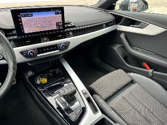Audi A4 Avant 35 TFSI S edition Competition picture 11