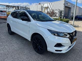 Unfallwagen Nissan Qashqai 1.3 DIG-T N-Tec 2020/3