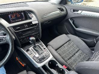 Audi A4 Avant 1.8 TFSI Aut. Pro Line Business picture 11