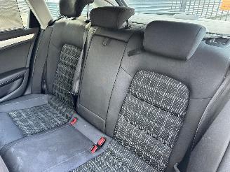 Audi A4 Avant 1.8 TFSI Aut. Pro Line Business picture 16