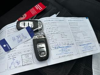 Audi A4 Avant 1.8 TFSI Aut. Pro Line Business picture 14