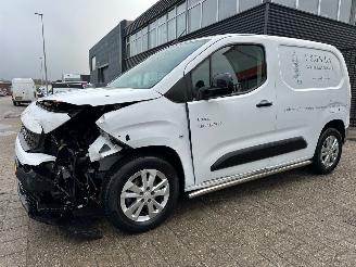 Peugeot Partner 1.5 BlueHDi 100 S&S L1 picture 3