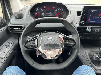 Peugeot Partner 1.5 BlueHDi 100 S&S L1 picture 11