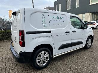 Peugeot Partner 1.5 BlueHDi 100 S&S L1 picture 7