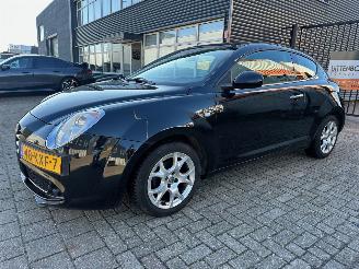 Alfa Romeo MiTo 1.4 Distinctive picture 3
