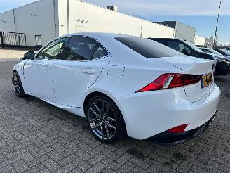 Lexus IS 300h F Sport Edition picture 5