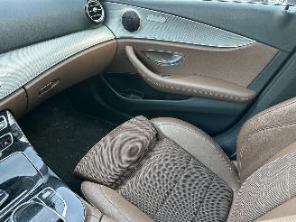 Mercedes E-klasse Estate 200 d Business Solution picture 13