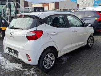 Hyundai I-10 i10, Hatchback, 2019 1.0 12V picture 3