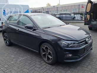Volkswagen Polo Polo VI (AW1), Hatchback 5-drs, 2017 1.0 TSI 12V picture 2