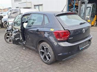 Volkswagen Polo Polo VI (AW1), Hatchback 5-drs, 2017 1.0 TSI 12V picture 4