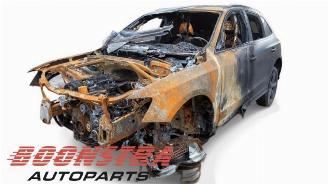 Audi Q5 Q5 (8RB), SUV, 2008 / 2017 2.0 TFSI 16V Quattro picture 1