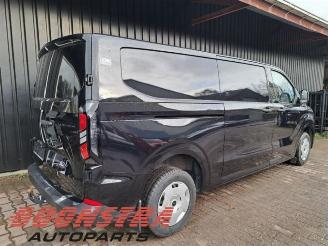 Ford Transit Transit Custom, Van, 2023 2.0 EcoBlue 136 picture 4