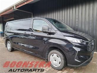 Ford Transit Transit Custom, Van, 2023 2.0 EcoBlue 136 picture 2