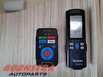 Fiat Ducato Ducato (250), Ch.Cab/Pick-up, 2006 2.2 D 140 Multijet 3 picture 18