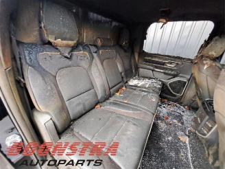 Dodge Ram 1500 Crew Cab (DS), Pick-up, 2010 / 2018 5.7 Hemi V8 4x4 picture 13