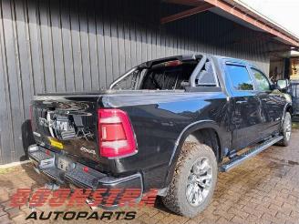 Dodge Ram 1500 Crew Cab (DS), Pick-up, 2010 / 2018 5.7 Hemi V8 4x4 picture 4