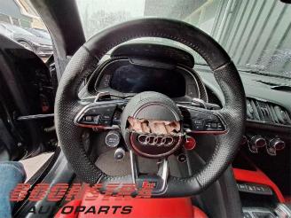 Audi R8 R8 (4S3/4SP), Coupe, 2015 5.2 V10 Plus Quattro picture 14