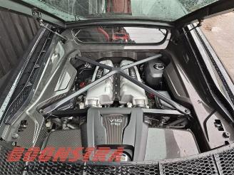 Audi R8 R8 (4S3/4SP), Coupe, 2015 5.2 V10 Plus Quattro picture 22