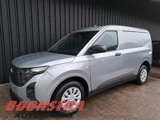  Ford Courier Transit Courier, Van, 2023 1.0 EcoBoost 125 2025/9