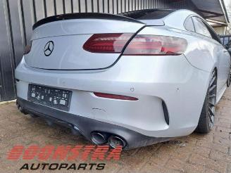 Mercedes E-klasse E (C238), Coupe, 2016 E-400 3.0 V6 Turbo 4-Matic picture 7