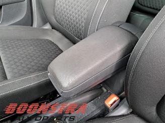 Skoda Fabia Fabia III Combi (NJ5), Combi 5-drs, 2014 / 2022 1.2 TSI 16V Greentech picture 9