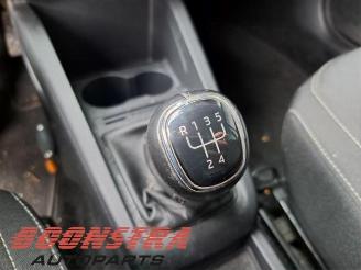 Skoda Fabia Fabia III Combi (NJ5), Combi 5-drs, 2014 / 2022 1.2 TSI 16V Greentech picture 21