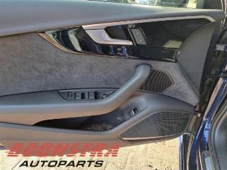 Audi A4 A4 Avant (B9), Combi, 2015 2.0 40 TFSI Mild Hybrid 16V picture 12