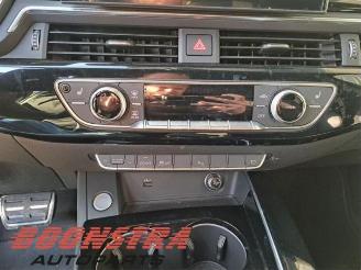 Audi A4 A4 Avant (B9), Combi, 2015 2.0 40 TFSI Mild Hybrid 16V picture 21